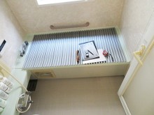 リーズナブルでも妥協しない全面リフォームの新居へ　世田谷区K様邸